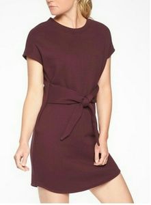 Athleta embrace dress